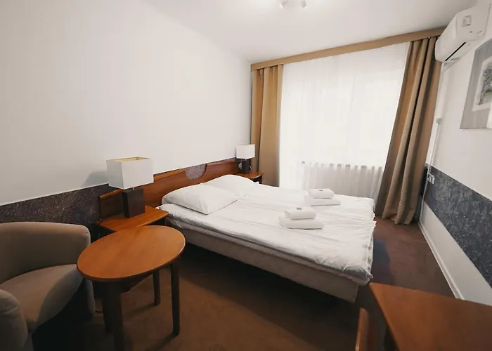 Elita Hotel & Restauracja