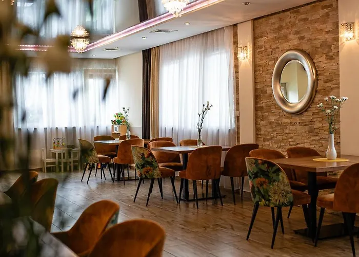 Hotel Alta