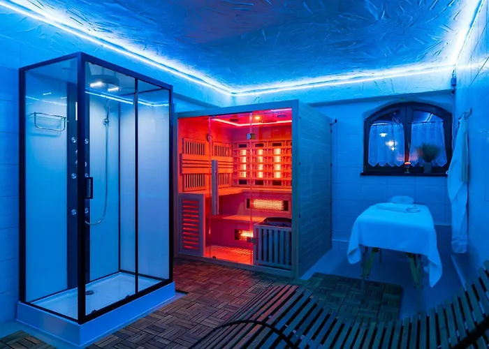 Hotel Stanica Kresowa Chreptiow