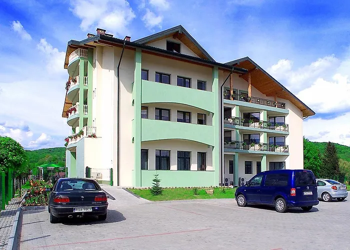 Hotel I Restauracja Bona
